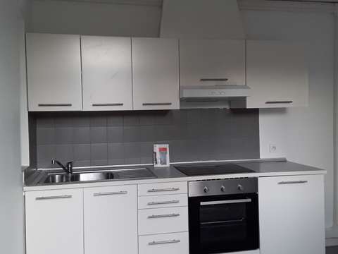 Location maison 7 pièces Beaupreau 49