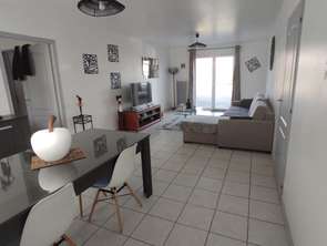 Location Maison 2 chambresBeaupreau
