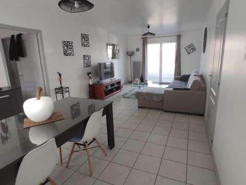 Location maison 3 pièces Beaupreau 49