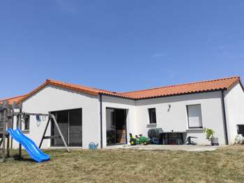 Location maison 5 pièces Beaupreau 49