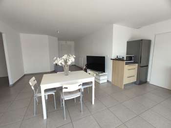 Location maison 5 pièces Beaupreau 49