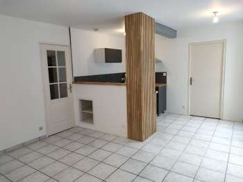 Location Maison 2 chambresBeaupreau
