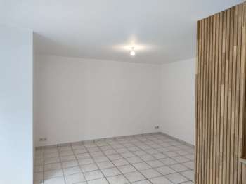 Location maison 3 pièces