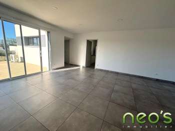 Location Maison 4 chambresBeaupreau