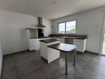 Location maison 5 pièces