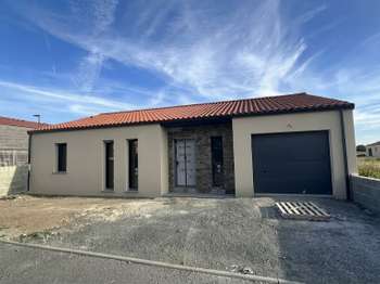 Location Maison 2 chambresBeaupreau