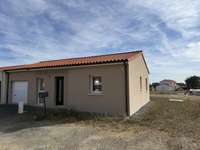 Location maison 3 pièces