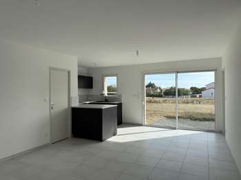 Location maison 3 pièces