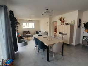 Location Maison 3 chambresBeaupréau-en-Mauges