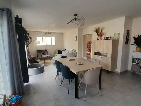 Location maison 4 pièces Beaupréau-en-Mauges 49