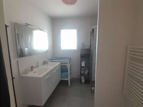 Location maison 4 pièces