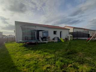 Location maison 4 pièces