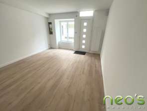 Location Maison 3 chambresBeaupréau-en-Mauges