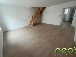 Location maison 4 pièces