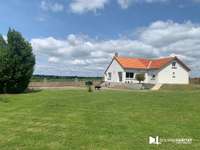 Location maison 4 pièces