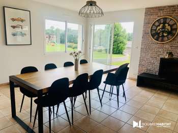 Location maison 4 pièces