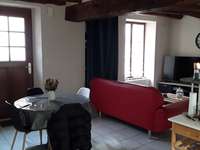 Location maison 4 pièces