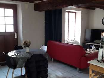 Location Maison 2 chambresBeaupréau-en-Mauges