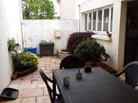 Location maison 4 pièces