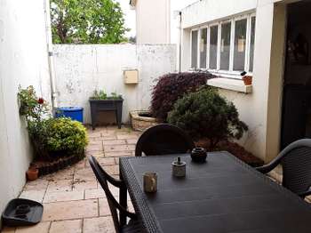 Location maison 4 pièces