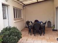 Location maison 4 pièces