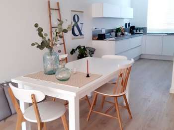 Location maison 3 pièces Beaupréau-en-Mauges 49