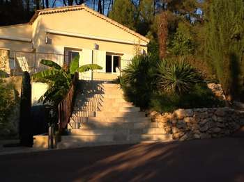 Location Maison 2 chambresBeaurecueil