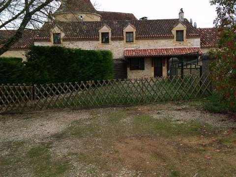 Location maison 5 pièces Location maison 5 pièces