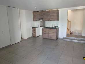 Location Maison 2 chambresBeaurepaire
