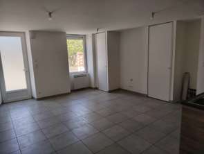 Location Maison 2 chambresBeaurepaire