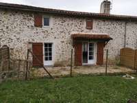 Location maison 4 pièces