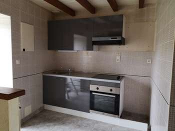 Location maison 4 pièces