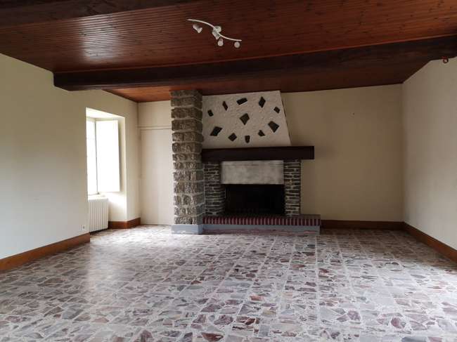 Location maison 4 pièces