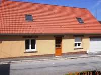 Location maison 6 pièces Location maison 6 pièces