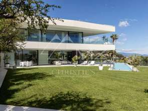 Location Maison 5 chambresBeausoleil
