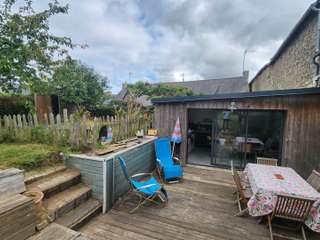 Location maison 4 pièces