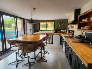 Photo Location maison Beaussais-sur-Mer
