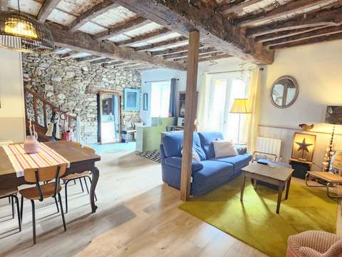 Location maison 4 pièces