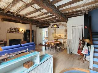 Location maison 4 pièces
