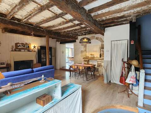 Location maison 4 pièces