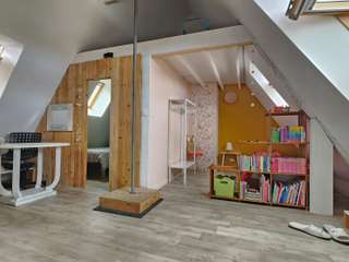 Location maison 4 pièces