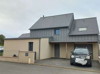 Location Maison 3 chambresBeaussais-sur-Mer