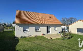 Photo Location maison Beausse