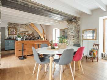 Location Maison 3 chambresBeautour