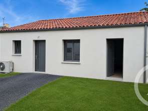 Location Maison 2 chambresBeautour