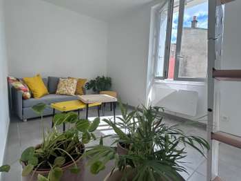Location maison 2 pièces Beautour 44