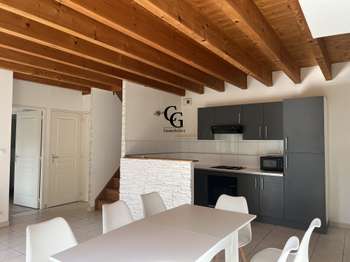 Location Maison 4 chambresBeautour