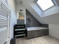 Location maison 5 pièces
