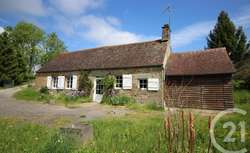 Photo Location maison Beauvain