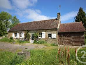 Location Maison 2 chambresBeauvain